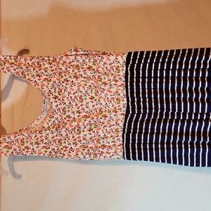 White Birch Maxi Dress Size Medium . Gently Used. Good Condition